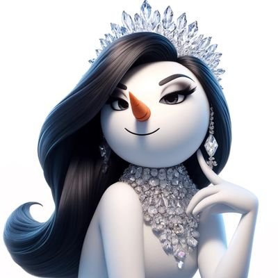 MrsFrostBit's profile picture. The Coin that gives back! $FROST on SOL Telegram: https://t.co/tVAzi5QyAL 
https://t.co/2LXmOX7UAk
CA: FHn7Ds7Wdi8ToHYqux1ZjuoGZwoWtHB1rmLZFm5cKxfT