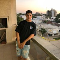 Luquitas (@ringelstein02) 's Twitter Profile