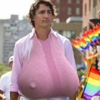 Justine Trudeau's Wife's Boyfriend 🏳️‍⚧️ 🍆💦(@MrsPitbull) 's Twitter Profileg