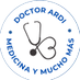 Doctor Ardi (@Doctor_Ardi) Twitter profile photo