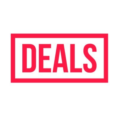 Ultimate shopping destination for deals on all your essentials. affiliate links #DealsOnThings