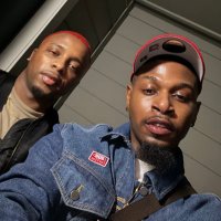 That ☝🏾Couple 💍 NSFW 🤫 (@yeahdatsthem) 's Twitter Profile Photo That ☝🏾Couple 💍 NSFW 🤫 (@yeahdatsthem) 's Twitter Profile Photo