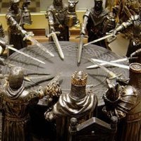 The Roundtable of Knights (@theknightround) 's Twitter Profile Photo The Roundtable of Knights (@theknightround) 's Twitter Profile Photo