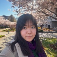 Jinxue Chen 陈晋雪 (@jinxuechen) 's Twitter Profile