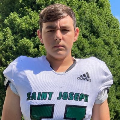 2025//St Joseph Metuchen NJ//GPA 3.295// 5’9 180//Football DE/OL// #57 Contact: ccostello25@stjoes.org// Wrestling  // NCAA ID 2205553614