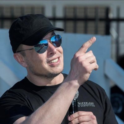 chairman, CEO, and CTO of SpaceX; angel investor, CEO, product architect, and former chairman of Tesla, Inc.; owner, chairman, and CTO of X Corp