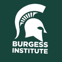 MSU Burgess Institute(@MSUBurgess) 's Twitter Profile Photo