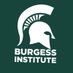 MSU Burgess Institute (@msuburgess) Twitter profile photo MSU Burgess Institute (@msuburgess) Twitter profile photo