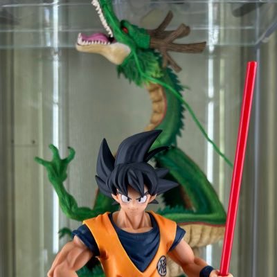 大阪在住23歳のフィギュア好き社会人です!!2021の3月からワンピース、ドラゴンボールを集め始め気づけばNARUTO、ヒロアカも集めてました笑 ブラショが好きで、よく大阪、奈良、和歌山をブラショしてます🚗💨フォロー大歓迎です!無言フォロー失礼します🙇