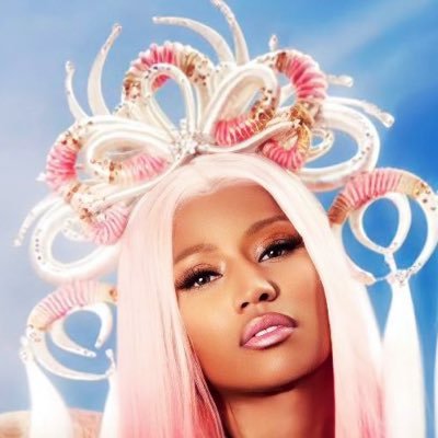 The Legendary Nicki Minaj The 👑 Of HipHop ✍🏾 🦄🦄🦄🦄 Its Barbie 🎀Bitch if you still in doubt 🦄🦄🦄🦄🦄🦄 dedicated Barb 🦄🦄For Lifeeee