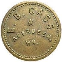 CASSCripto's profile picture. D3X7KQJ5