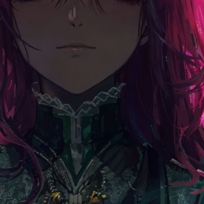 YsuD (𝓛𝓪 𝓬𝓱𝓲𝓬𝓪 𝓹𝓾ñ𝓸𝓼)さんのプロフィール画像