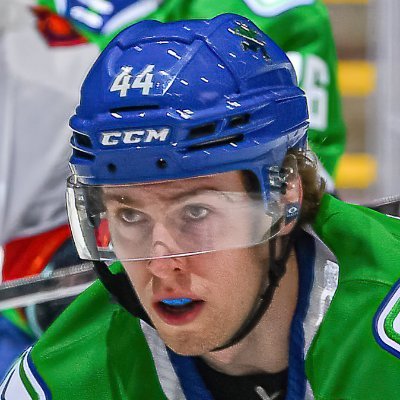#Canucks / PWHL Montreal / YRB - tanner pearson’s strongest soldier, brought to you by kyria and co.