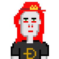 Dank Pixel Gods Sales Bot(@dankpixelgods) 's Twitter Profile Photo