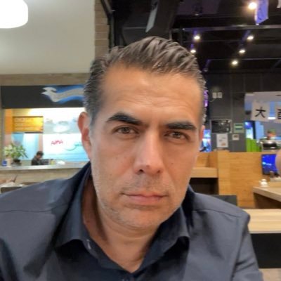 La arquitectura mi profesión, la política mi pasión. Alcaldía Cuauhtémoc.