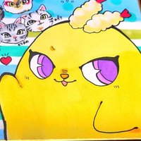 たまご 💧 (@tamago_k_g) Twitter profile photo