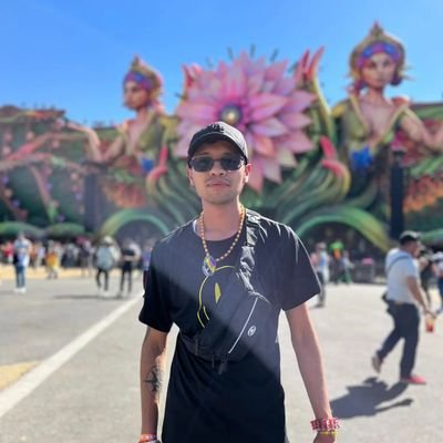 Kevhdez99's profile picture. 🇲🇽