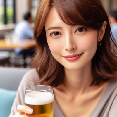 真剣に結婚を考えているアラサーOL👩
趣味→🍺🛩️🍳🀄️🐶⛳️ etc...
主に日々のあれこれを呟いています。