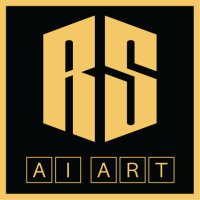 RS_AIART(@AiartRs) 's Twitter Profile Photo