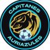 Capitanes_Auriazules (@CAuriazules) Twitter profile photo