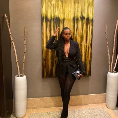 The First Black Sorority• NJ • Del State Alumna • Public Relations & Advertising• Content Creator•