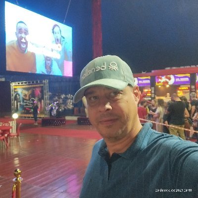 FABRICIOBENETOM's profile picture. Crítico!!