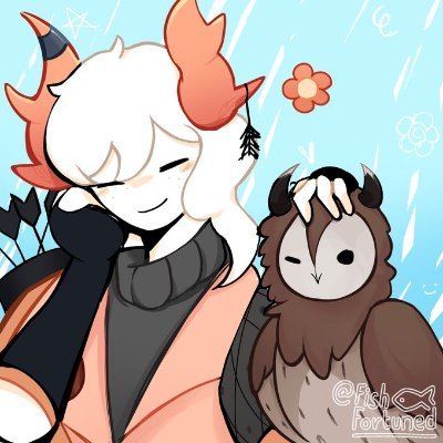 Yuunalikescrime's profile picture. Commits crime on a daily

Pls don't be weird 

I like games and post random art sometimes

PFP BY @/FishFortuned, Banner by @/WrathOfTheSt4rs