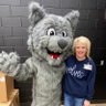 julie_lenk's profile picture. Wife, Momma of 3, Elementary School Librarian @WarnerCFISD