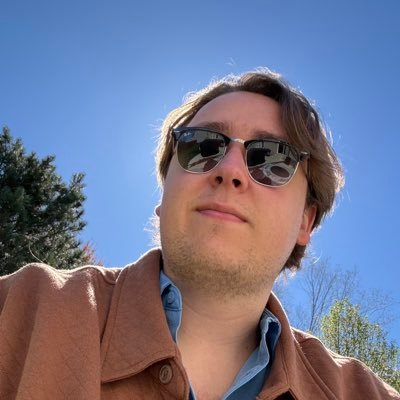 FroetschnerJake's profile picture. From Missouri to Texas to New Jersey to Kansas to Indiana; I’m always the Jake of All Trades 😉