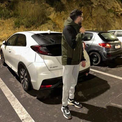 OffMoritz's profile picture. 