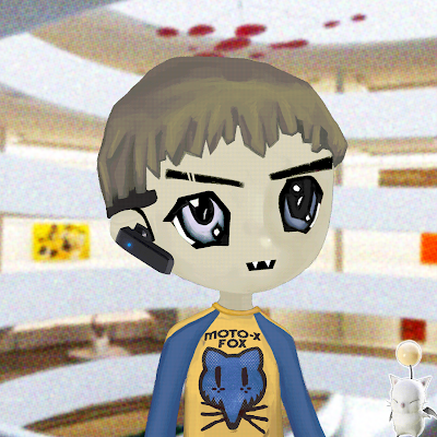 HutchingsR50645's profile picture. Otis Ackerman(n)