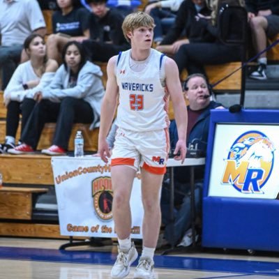 2026| Marvin Ridge High Basketball | 6’2 PG Top Shot UA @TopshotBB | Email: marshallpayne2026@gmail.com , 704-999-2012