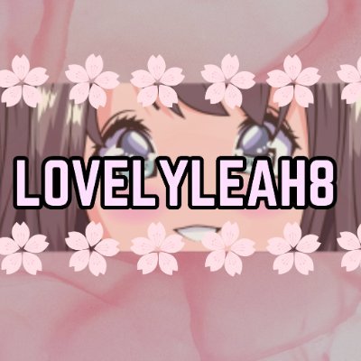 Lovely Leah8