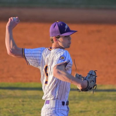 2025 || LHP || 6’3 || Catholic High School Baseball || Little Rock, AR || EAP 18u ||