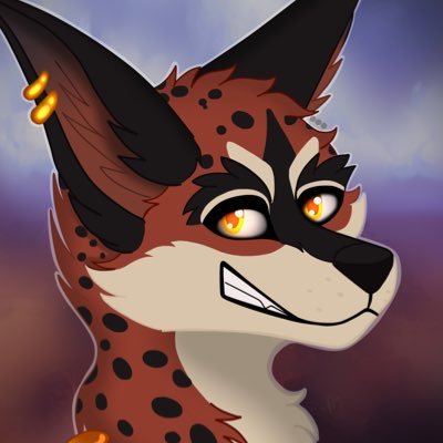30+ years old. SFW only. Gzico on WrA/Moon Guard. Vulpera fan. I like computers and video games. Simple as! Name pronounced: G. Co | PFP by @BlazingNeptune