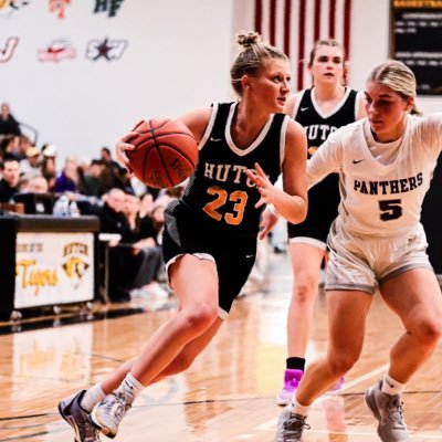 Hutch Bball & Tennis ‘25 | @MNstarspeterson