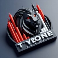 Tyrone FX(@TyroneTradesFX) 's Twitter Profile Photo