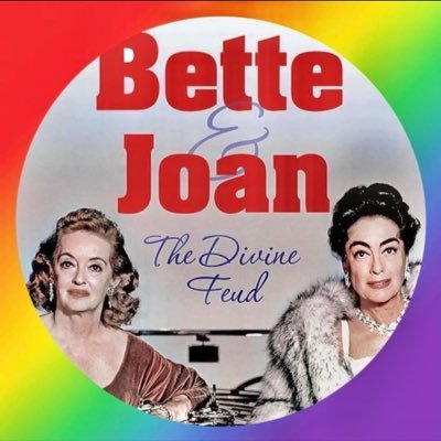 🚬Devout Bette Davis & Joan Crawford collector🍸