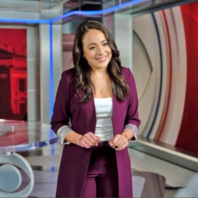 Political reporter for @CBSNews 🎥 • Bori 🇵🇷 • Prior: @abc @washingtonpost @wapatv • Opinions/RT are my own