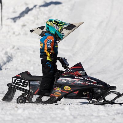 6 Year old Canadian Motorsports Enthusiast |CSRA Sled Racer ❄️| #️⃣1️⃣2️⃣9️⃣ | Go Kart Racer on Dirt #️⃣2️⃣9️⃣🏎| Former page of Bryan “PartyTime”Sudsbury9️⃣