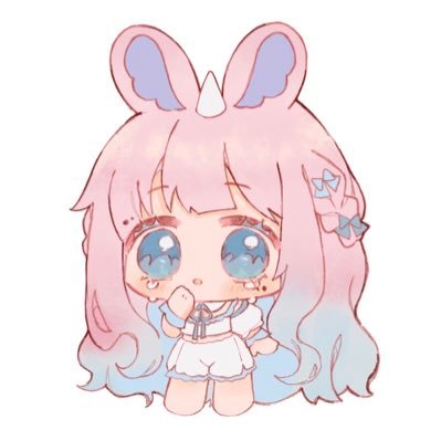 ୨୧ ᴄɴ / ᴇɴ ୨୧ HK Illustrator | 可愛いもの好き ( ∩´͈ ᐜ `͈∩) ⋆ ˚。⋆୨୧⋆ ˚。⋆