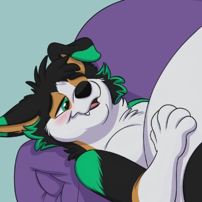 AD account of Zuel - Sometimes NSFW - Expect vore, tums and boobs - Icon by @foxudders Header by @bloodoodles
My safe space. 👉Random requests always denied!👈