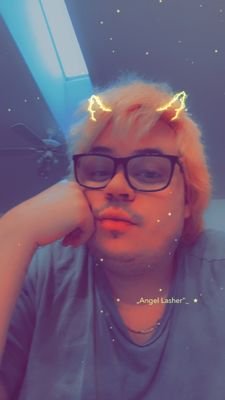 AngelGhost27 Profile Picture