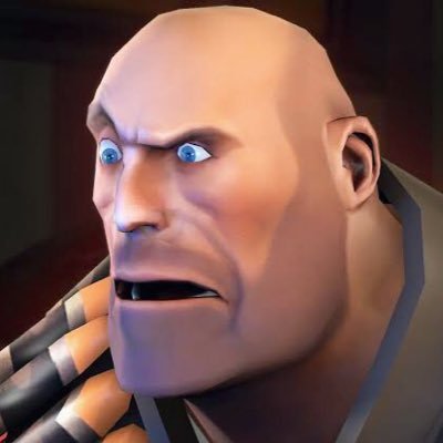 the heavy