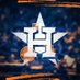 Houston Astros @dmin (@Verlandish) Twitter profile photo