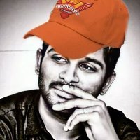 Alluarjun fan 🪓(@RohithDEVARAK03) 's Twitter Profile Photo