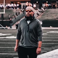 Coach Castles(@CoachCastles) 's Twitter Profile Photo