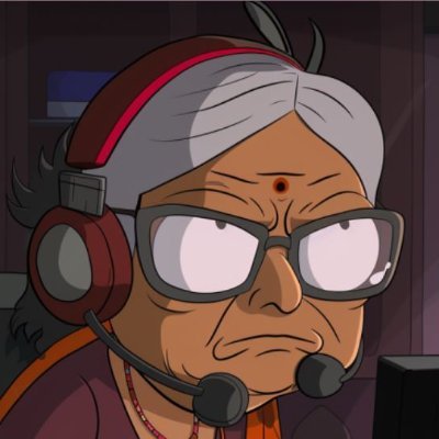 PajeetHQ's profile picture. WELCOME TO THE PAJEET HEADQUARTERS

THIS IS WHERE THEY JEET U FOR 0.05 SOL