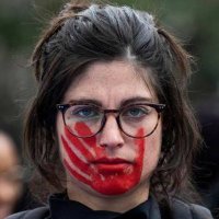 Valentina Valente ☭🇵🇸🏳️🌈 (@valentinalutas) 's Twitter Profile