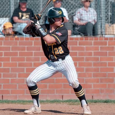 C/O 2024 | 6' 195 | Hughson High School | OF, INF, P | 4.28 GPA | 1220 SAT | 2 Sport Athlete ⚾️⚽️ | NCAA ID 2301762281 | paulwagner355@gmail.com | 209-226-5112